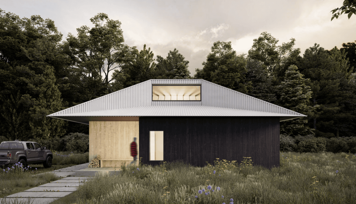 Accessory dwelling unit